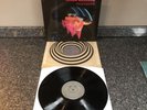 LP VINYL BLACK SABBATH PARANOID 6360 011 UK EARLY PRESS LAMINATED SLEEVE  EX/EX