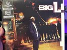 Big L Lifestylez Ov Da Poor & Dangerous (2019) Newbury Clear  Vinyl 2LP MINT