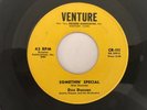 '59 North Carolina Rockabilly 45 DON DUNCAN Somethin' Special VENTURE hear