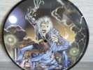 Rare Iron Maiden Bring Your Daughter To The Slaughter New Year 7in Vinyl  Disc