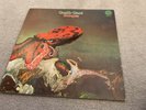 Gentle Giant – Octopus - Vertigo - Spaceship Label - 6360 080 - 1974 - Prog