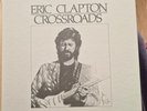 Eric Clapton Crossroads 6 LP box set complete NM Records