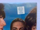ROLLING STONES  BLACK AND BLUE  1976 * FACTORY SEALED * HOT STUFF *FOOL TO CRY