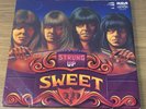 Sweet Strung Up Vinyl 2x LP Record 1975 RCA Victor + The Singles Album