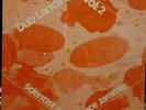 Scientist And Prince Jammie - Dub Landing Vol. 2 Starlight 82 Vinyl Record LP EX