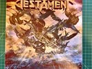 Testament - The Formation Of Damnation 2 x LP Splatter Vinyl THRASH Slayer