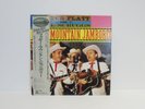 Lester Flatt And Earl Scruggs Foggy Mountain Jamboree 20AP17 LP OBI Vinyl S089