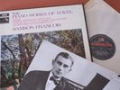 SLS 783 Samson Francois The Piano Works of Ravel STEREO 3LP Box Set HMV UK ED1