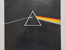 Pink Floyd Dark Side Of The Moon 5th UK Issue SHVL 804