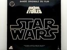 STAR WARS LA GUERRE DES ETOILES SOUNDTRACK 2xVINYL 33T (1977 20TH CENTURY FOX)