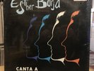 [LATIN] SEALED LP ESTHER BORJA Canta A Dos, Tres Y Cuatro Voces [1968 KUBANEY]