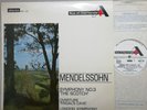 Decca Ace of Diamonds LP SDD 145 GRVD FFRR: Mendelssohn - Symphony No. 3 / Maag