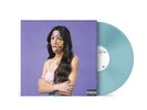 NEW Olivia Rodrigo Sour limited edition AMZN exclusive light blue vinyl