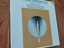 Symphonie No. 6 / Kindertotenlieder Mahler Deutsche Grammophon – 427 697-1