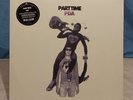 Part Time - PDA SEALED, Limited Numbered Edition Vinyl  LP 2013 Mexican Summer.