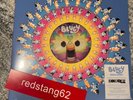 Bluey Dance Mode  Zoetrope Picture Vinyl Disc RSD 2023 Record Store Day