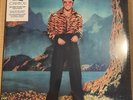 ELTON JOHN Caribou (50th Anniversary Edition) RSD 2024 Record Store Day SkyBlue