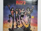 NEW KISS Destroyer 2014 Reissue 180G Audiophile Black Vinyl Beth Flaming Youth