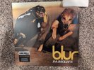 BLUR - Parklife - Vinyl Zoetrope PICTURE DISC RSD 2024 - BRAND NEW