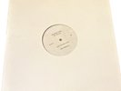 The Angels promo White label-First pressing- Double A Sided 12