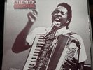 Clifton Chenier And His Red Hot Louisiana Band Arhoolie 1078 SEALED LP Vinyl New