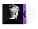 NEW TROYE SIVAN - Bloom - White Vinyl LP SEALED FREE SHIPPING