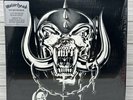 Motorhead No Remorse Vinyl LP Double 180 Gram 2015 Metal Rock