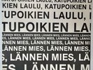 PROBLEMS? Katupoikien Laulu 45rpm 7