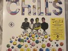 The CHILLS - THE LOST EP (RSD 2024) NEW SEALED YELLOW VINYL  12” MINI ALBUM