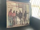 MFSL-Allman Brothers Band. Remastered By The Allman Brothers Band MFSL SEALED