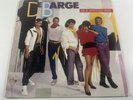 DeBarge-  “In A Special Way” 6061GL Gordy Lyrics Inner 1983 l (VG+)