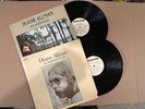Duane Allman Bundle - Anthology and Anthology ll -Original LP's