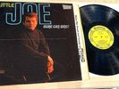 Joe Pesci: Little Joe Sure Can Sing  LP Coral/US rare Promo beatles Strong VG+