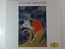 Leonard Bernstein Mahler: Complete Symphonies Vinyl Box Set Limited, #108