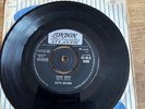 Ruth Brown: Sure 'Nuff/Here He Comes 45 Atlantic
