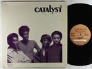 Catalyst - S/T LP - Cobblestone OG Press
