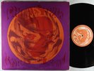 Charles Tyler - Eastern Man Alone LP - ESP-Disk' OG Press VG+