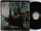 Chris McGregor's Brotherhood Of Breath - S/T LP - RCA/Neon VG+
