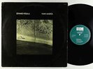Edward Vesala - Nan Madol LP - ECM Germany NM