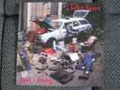 Die Toten Hosen-Opel-Gang, LP Totenkopf-tot 668, Virgin-207 698-620,1986 EU