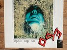 Ego on the rocks, acid in wounderland, 1981, 6.24692 AP