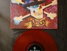 SLASH  (R&FNR) 2xLP RED VINYL  2010 Album Limitiert  Roadrunner/CargoRecords