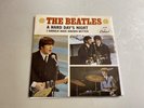 THE BEATLES – A HARD DAY'S NIGHT / I SHOULD HAVE KNOWN BETTER 7