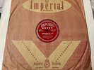 Charline Arthur COUNTRY ROCKABILLY 78 Dreaming Of You / I Don’t IMPERIAL M- HEAR