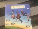 Dynasty, Adventures in the Land of Music, 1980 Solar Records LP, NM