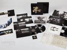 U2 - JOSHUA TREE 11LP SUPER DELUXE VINYL BOX SET RARE 7LP