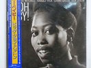 BIG JOHN PATTON OH BABY BLUE NOTE BN4192 JAPAN OBI VINYL LP