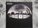 Oasis Don't Believe The Truth LP Original US 2005 vinyl