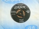 DALE WRIGHT with The Rock-Its SHE'S NEAT/ SAY THAT YOU CARE LONDON TRI 1958