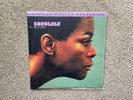 MILES DAVIS - SORCERER - 45rpm Original Master Vinyl Album - near mint